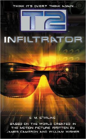 [T2 01] • Infiltrator